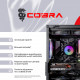 Персональний комп`ютер COBRA Gaming (A98X3D.32.S1.57T.21785)