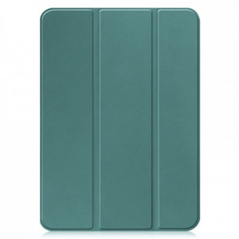 Чохол-книжка BeCover Smart Case для Apple iPad Air 11" M4 2026 Dark Green (715196)