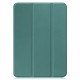 Чохол-книжка BeCover Smart Case для Apple iPad Air 11" M4 2026 Dark Green (715196)