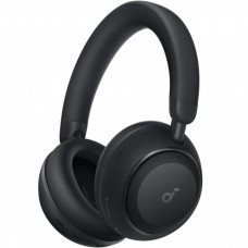 Bluetooth-гарнітура Anker SoundCore Space 2 Black (D1402G11)