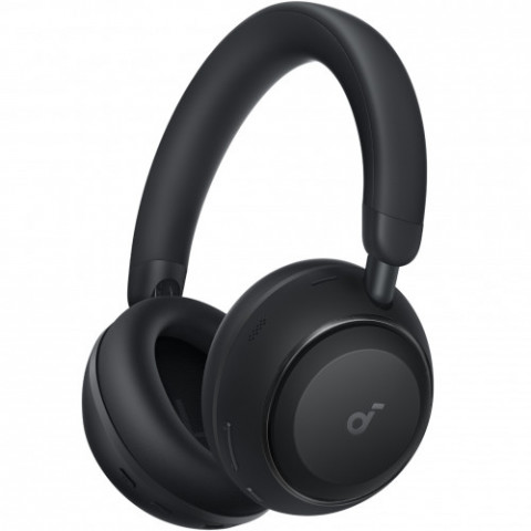Bluetooth-гарнітура Anker SoundCore Space 2 Black (D1402G11)