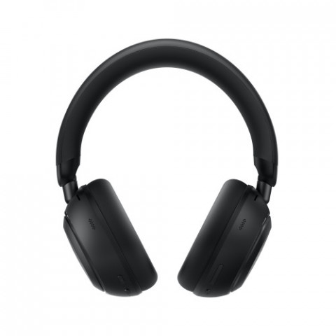 Bluetooth-гарнітура Anker SoundCore Space 2 Black (D1402G11)