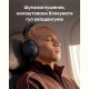 Bluetooth-гарнітура Anker SoundCore Space 2 Black (D1402G11)