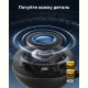 Bluetooth-гарнітура Anker SoundCore Space 2 Black (D1402G11)