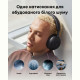 Bluetooth-гарнітура Anker SoundCore Space 2 Black (D1402G11)