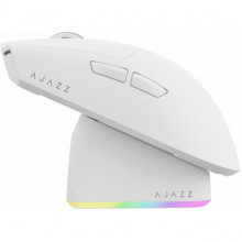Бездротова миша Ajazz AJ139 Near Link V3 Pro+ White (AJ139-NL-V3-PRO-W)