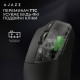 Бездротова миша Ajazz AJ139 Near Link V3 Pro+ White (AJ139-NL-V3-PRO-W) Купити в Україні