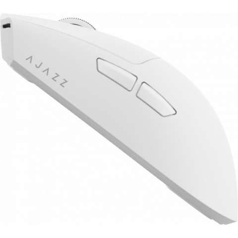Бездротова миша Ajazz AJ139 Near Link V3 Pro+ White (AJ139-NL-V3-PRO-W) Купити в Україні