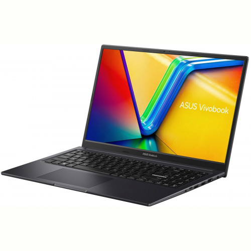 Ноутбук Asus Vivobook 15X OLED M3504YA-L1363 (90NB1181-M00F00) Indie Black