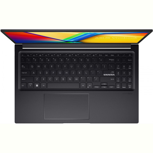 Ноутбук Asus Vivobook 15X OLED M3504YA-L1363 (90NB1181-M00F00) Indie Black