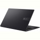 Ноутбук Asus Vivobook 15X OLED M3504YA-L1363 (90NB1181-M00F00) Indie Black