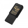 Флеш-накопичувач USB 4GB Team C171 Black (TC1714GB01)