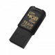 Флеш-накопичувач USB 4GB Team C171 Black (TC1714GB01)