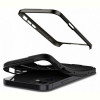 Чохол-накладка Spigen Neo Hybrid для Apple iPhone 12 Mini Gunmetal (ACS01754)