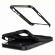 Чохол-накладка Spigen Neo Hybrid для Apple iPhone 12 Mini Gunmetal (ACS01754)