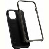 Чохол-накладка Spigen Neo Hybrid для Apple iPhone 12 Mini Gunmetal (ACS01754)