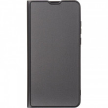 Чохол-книжка BeCover Exclusive New Style для Motorola Moto G85 Black (712654)
