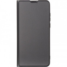 Чохол-книжка BeCover Exclusive New Style для Motorola Moto G85 Black (712654)