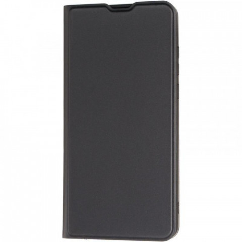 Чохол-книжка BeCover Exclusive New Style для Motorola Moto G85 Black (712654)