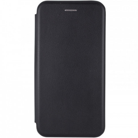Чохол-книжка BeCover Exclusive для ZTE Blade V50 Design Black (712196)
