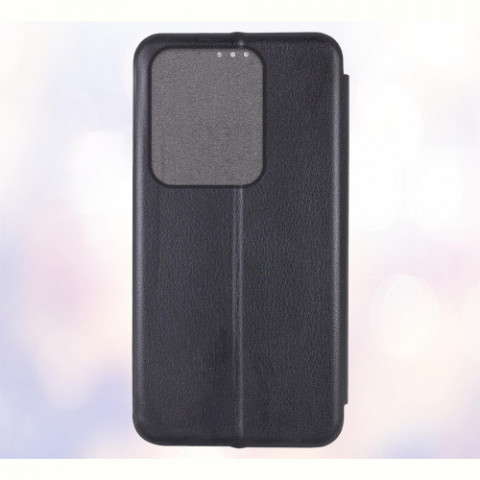 Чохол-книжка BeCover Exclusive для ZTE Blade V50 Design Black (712196)