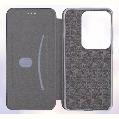 Чохол-книжка BeCover Exclusive для ZTE Blade V50 Design Black (712196)