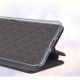 Чохол-книжка BeCover Exclusive для ZTE Blade V50 Design Black (712196)