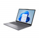 Ноутбук Lenovo IdeaPad Slim 3 15IRH10 (83K100QYRA) Luna Grey