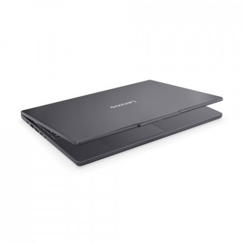 Ноутбук Lenovo IdeaPad Slim 3 15IRH10 (83K100QYRA) Luna Grey
