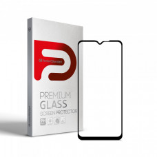 Захисне скло ArmorStandart Full Glue для OPPO А73 Black (ARM59542)
