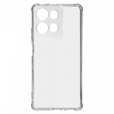 Чохол ArmorStandart Air Force для Motorola G75 5G Camera cover Clear (ARM81615)