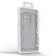 Чохол ArmorStandart Air Force для Motorola G75 5G Camera cover Clear (ARM81615)