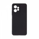 Чохол ArmorStandart LikeCarbon для Xiaomi Redmi Note 12 4G Black (ARM71947)