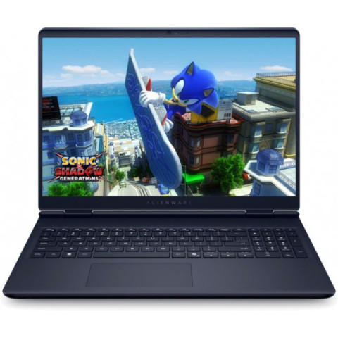 Ноутбук Alienware 16 Aurora AC16250 (LAC16250-7568BLU-PUS) Купити в Україні