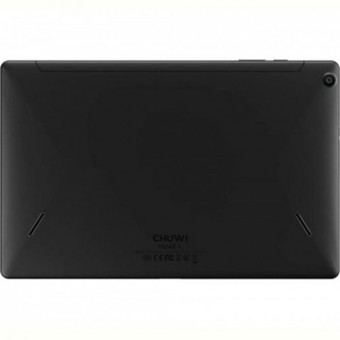 Планшет Chuwi HiPad X 6/128GB Dual Sim Gray