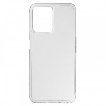 Чохол-накладка Armorstandart Air для Realme C35 Transparent (ARM65808)