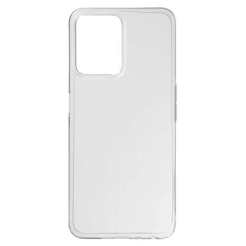 Чохол-накладка Armorstandart Air для Realme C35 Transparent (ARM65808)