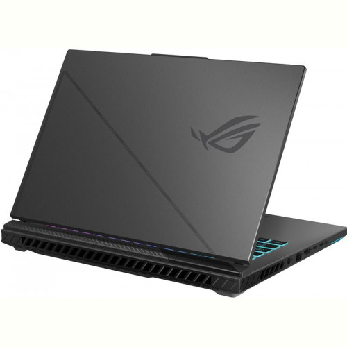 Ноутбук Asus ROG Strix G16 G614JU-N3094 (90NR0CC1-M00XU0) Eclipse Gray