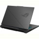 Ноутбук Asus ROG Strix G16 G614JU-N3094 (90NR0CC1-M00XU0) Eclipse Gray