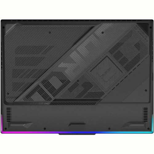 Ноутбук Asus ROG Strix G16 G614JU-N3094 (90NR0CC1-M00XU0) Eclipse Gray