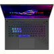 Ноутбук Asus ROG Strix G16 G614JU-N3094 (90NR0CC1-M00XU0) Eclipse Gray