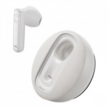Гарнітура Baseus CM10 white