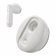 Гарнітура Baseus CM10 white Купити в Україні