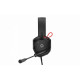 Дротова гарнітура Gamepro Genesis Mercury (HS120B) Купити в Україні