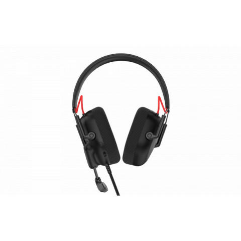 Дротова гарнітура Gamepro Genesis Mercury (HS120B) Купити в Україні