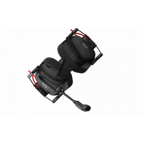 Дротова гарнітура Gamepro Genesis Mercury (HS120B) Купити в Україні
