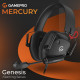 Дротова гарнітура Gamepro Genesis Mercury (HS120B) Купити в Україні