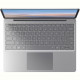 Ноутбук Microsoft Surface Laptop Go 12.4" (889842667844) Silver