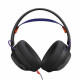 Гарнiтура JBL Quantum 250 Black (JBLQTUM250BLK)
