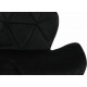 Стілець GT Racer X-D27 Velvet Black